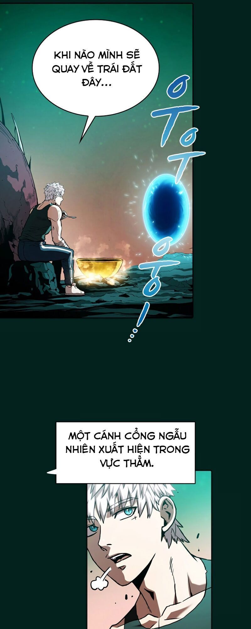 đọc truyện Người Chơi Trở Về Từ Địa Ngục Chương 27 ảnh 68 tại Thiên Thai Truyện