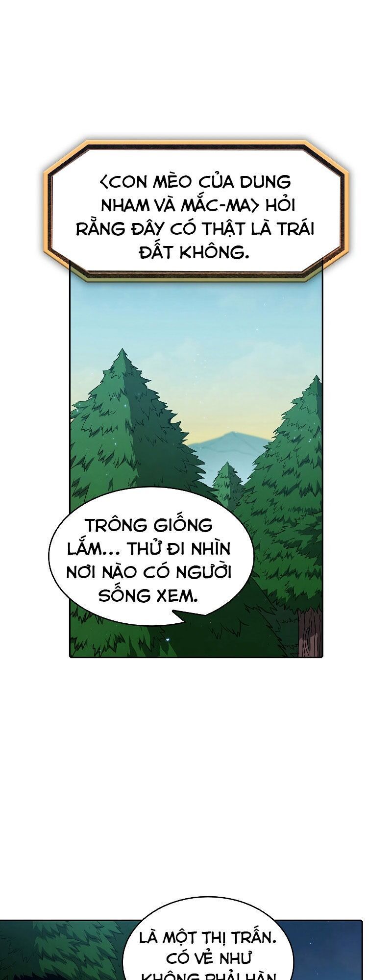 đọc truyện Người Chơi Trở Về Từ Địa Ngục Chương 28 ảnh 2 tại Thiên Thai Truyện