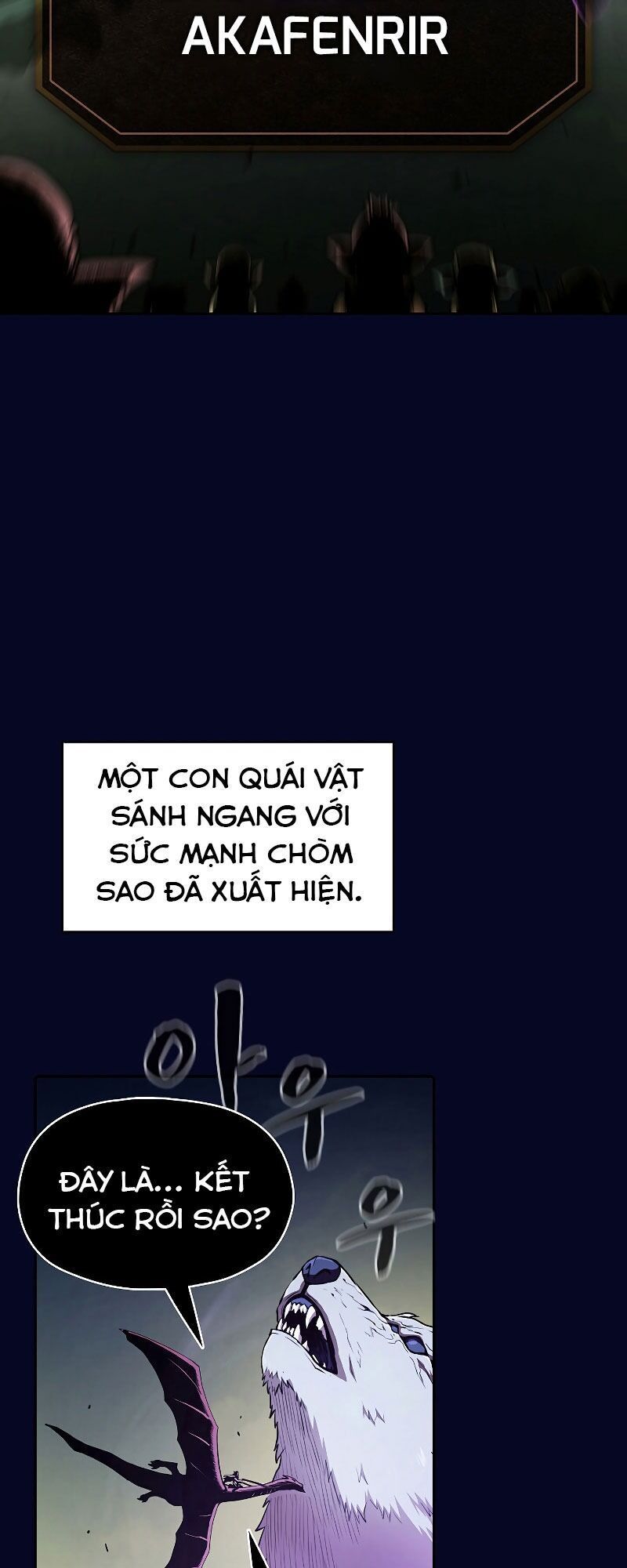 đọc truyện Người Chơi Trở Về Từ Địa Ngục Chương 28 ảnh 19 tại Thiên Thai Truyện