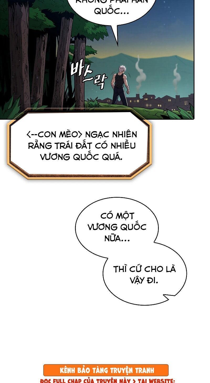 đọc truyện Người Chơi Trở Về Từ Địa Ngục Chương 28 ảnh 3 tại Thiên Thai Truyện