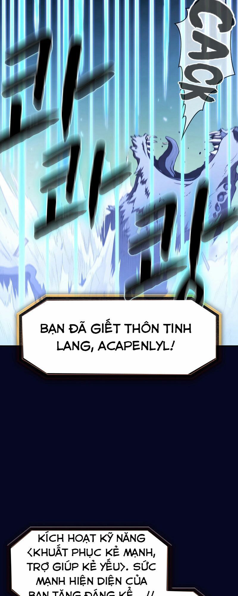 đọc truyện Người Chơi Trở Về Từ Địa Ngục Chương 28 ảnh 33 tại Thiên Thai Truyện