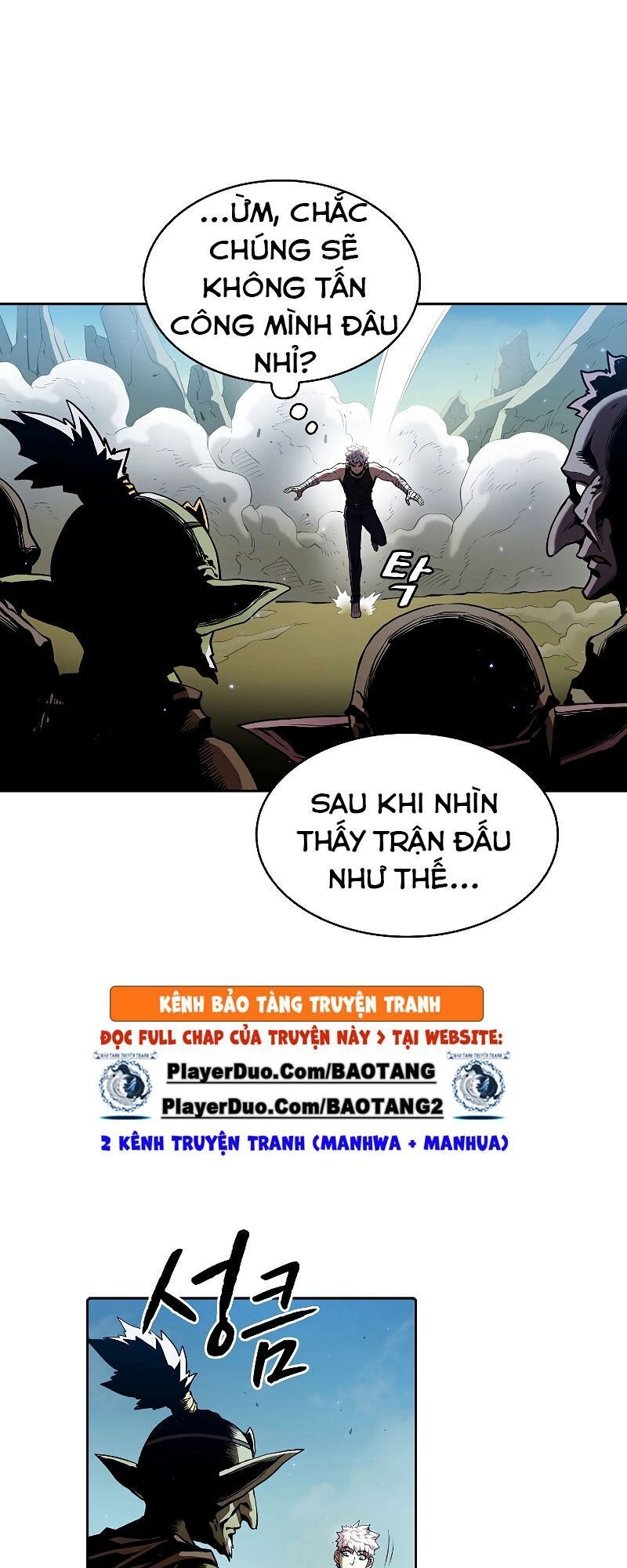 đọc truyện Người Chơi Trở Về Từ Địa Ngục Chương 28 ảnh 41 tại Thiên Thai Truyện