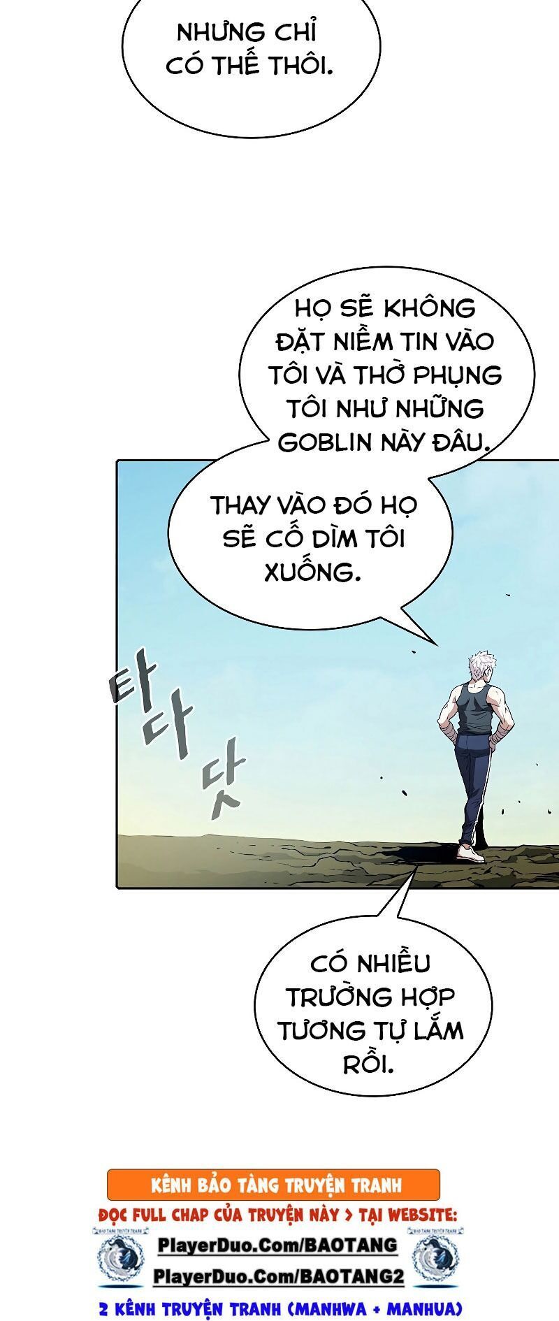 đọc truyện Người Chơi Trở Về Từ Địa Ngục Chương 28 ảnh 55 tại Thiên Thai Truyện
