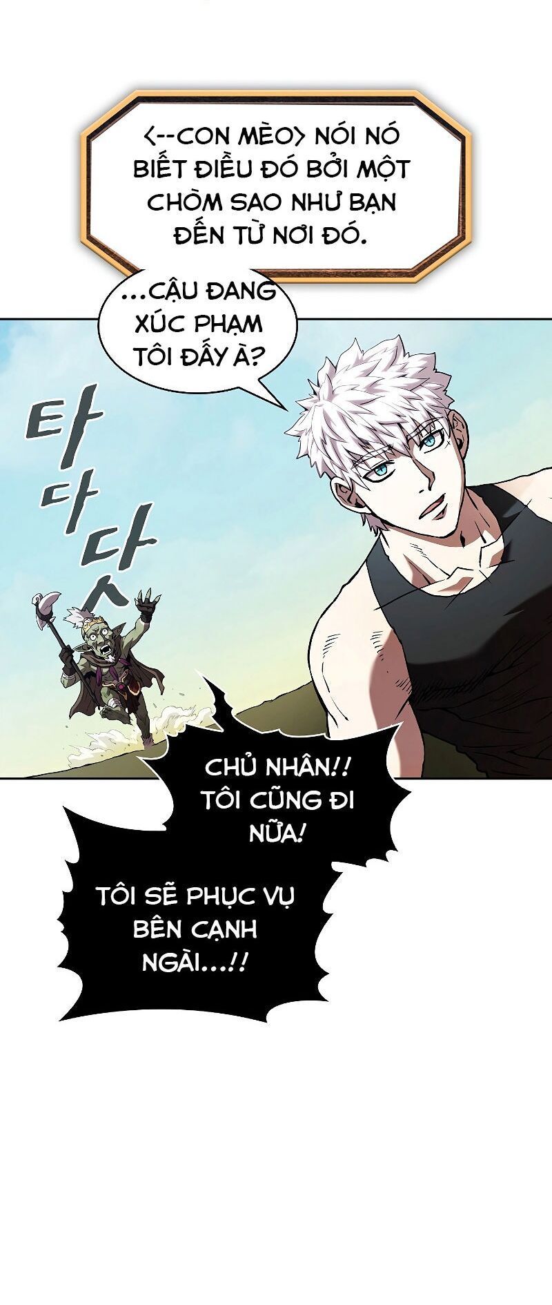 đọc truyện Người Chơi Trở Về Từ Địa Ngục Chương 28 ảnh 56 tại Thiên Thai Truyện
