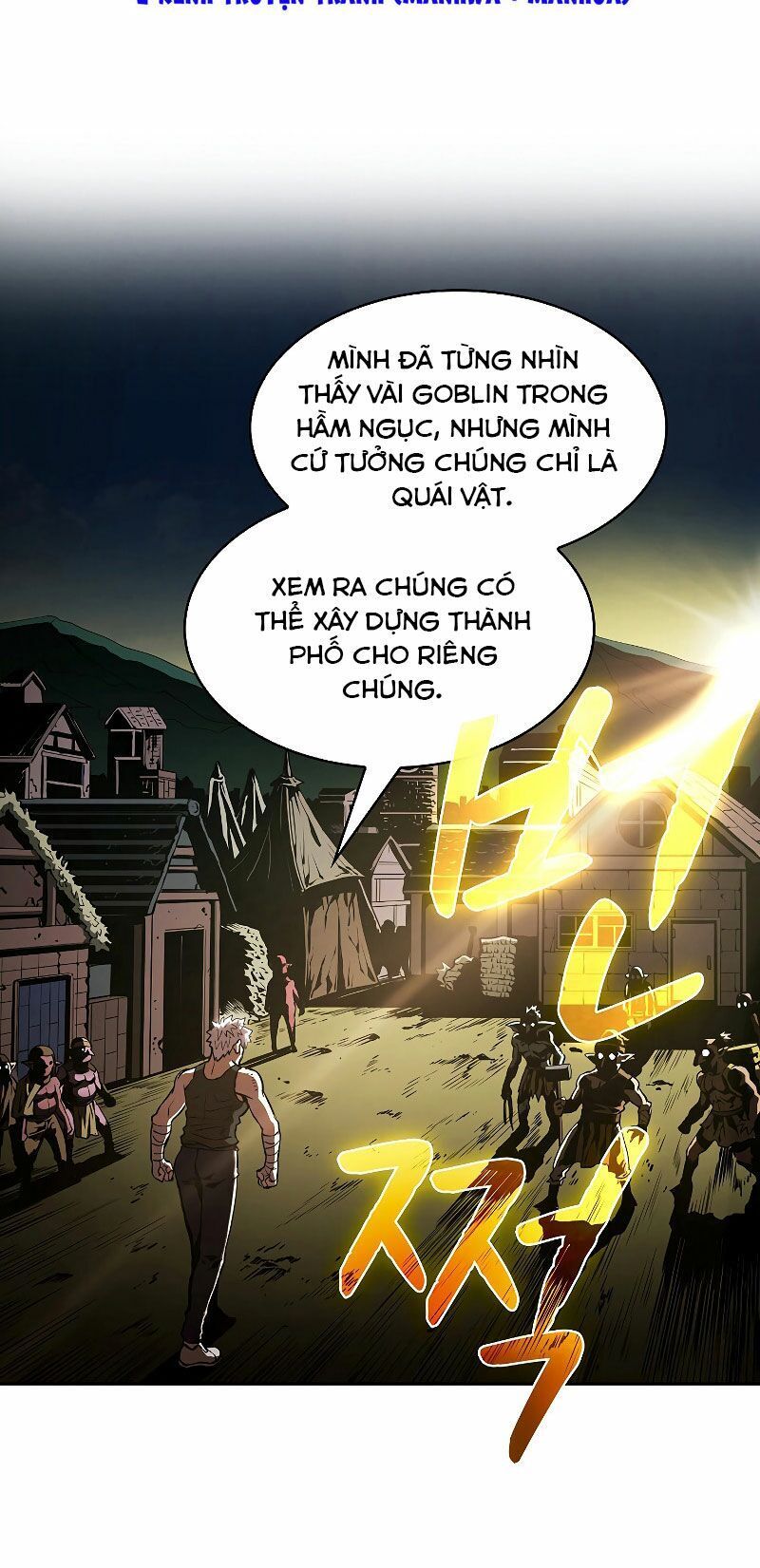 đọc truyện Người Chơi Trở Về Từ Địa Ngục Chương 28 ảnh 7 tại Thiên Thai Truyện