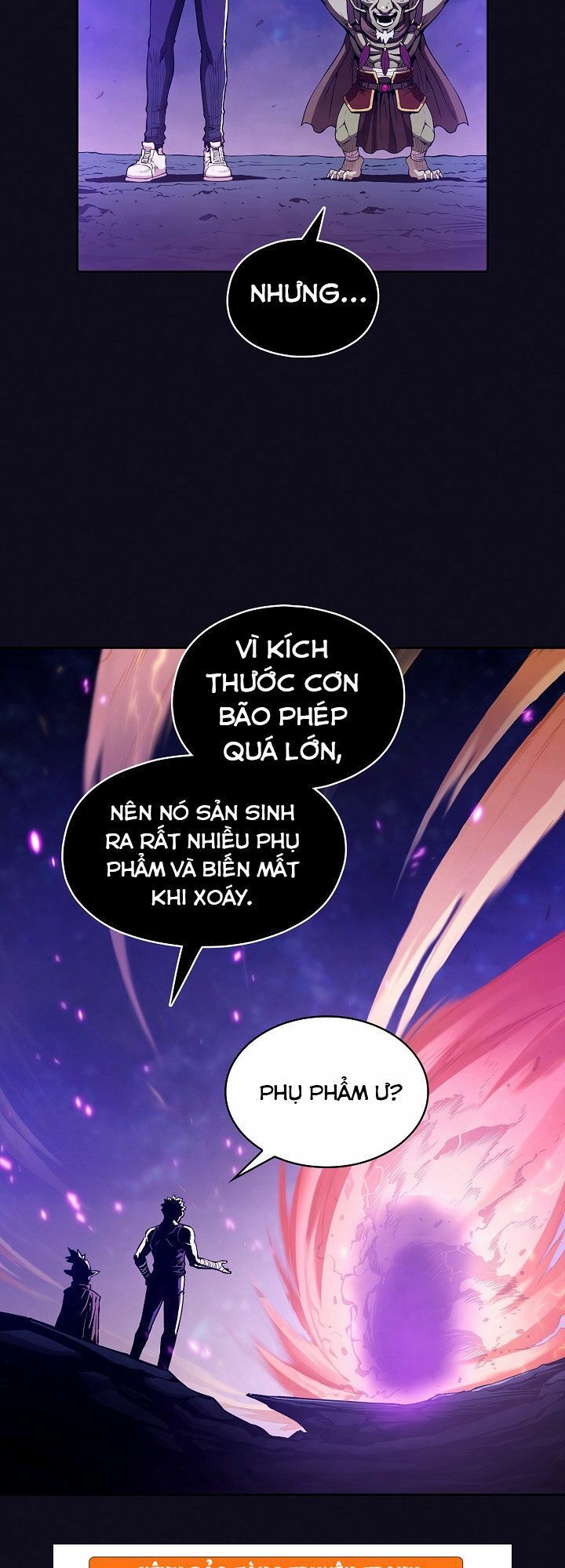 đọc truyện Người Chơi Trở Về Từ Địa Ngục Chương 29 ảnh 11 tại Thiên Thai Truyện