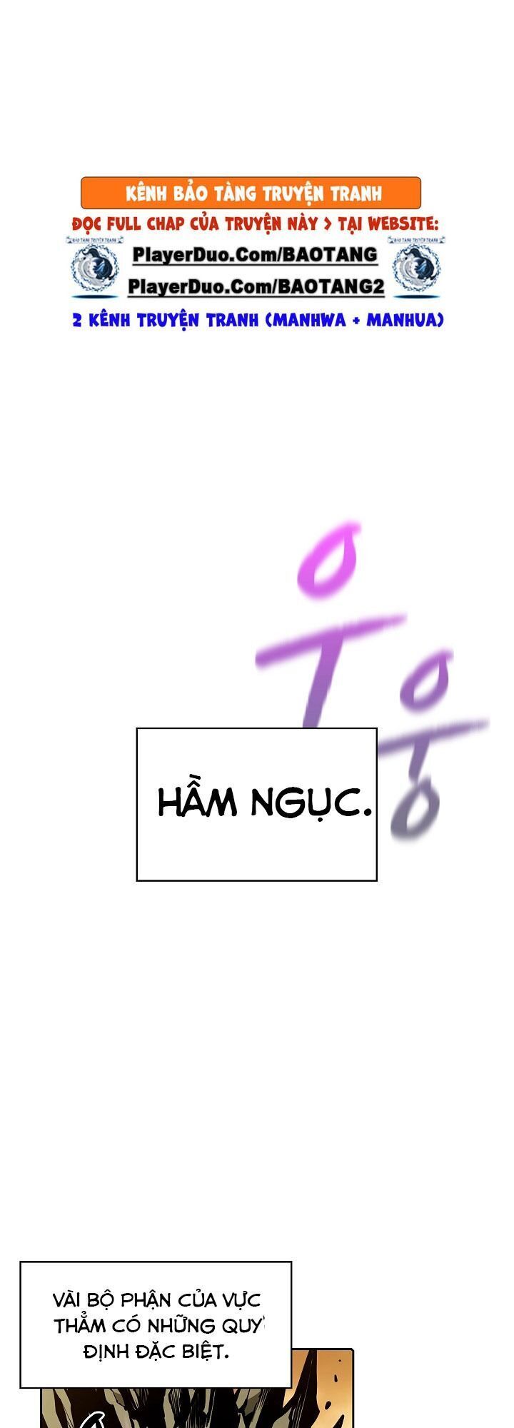 đọc truyện Người Chơi Trở Về Từ Địa Ngục Chương 29 ảnh 14 tại Thiên Thai Truyện