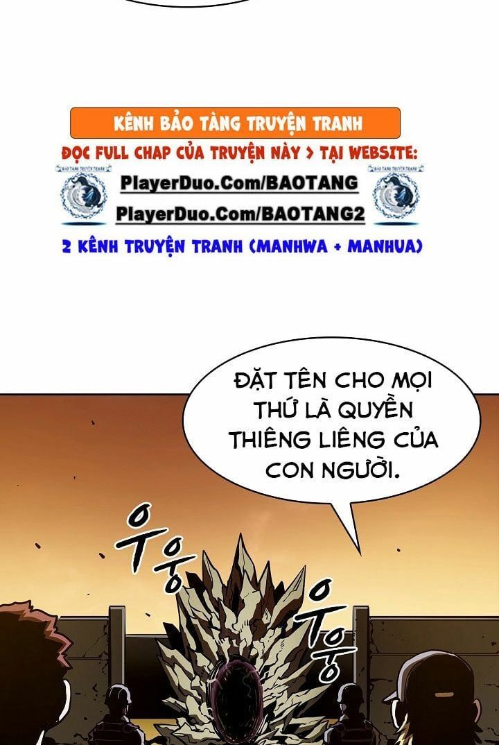 đọc truyện Người Chơi Trở Về Từ Địa Ngục Chương 29 ảnh 19 tại Thiên Thai Truyện