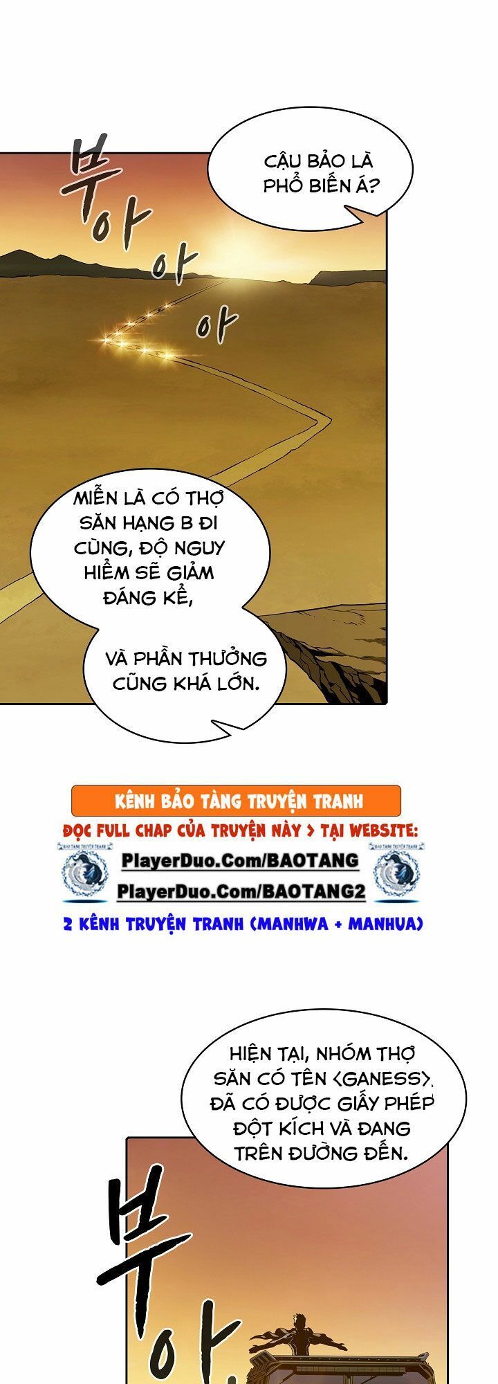 đọc truyện Người Chơi Trở Về Từ Địa Ngục Chương 29 ảnh 21 tại Thiên Thai Truyện