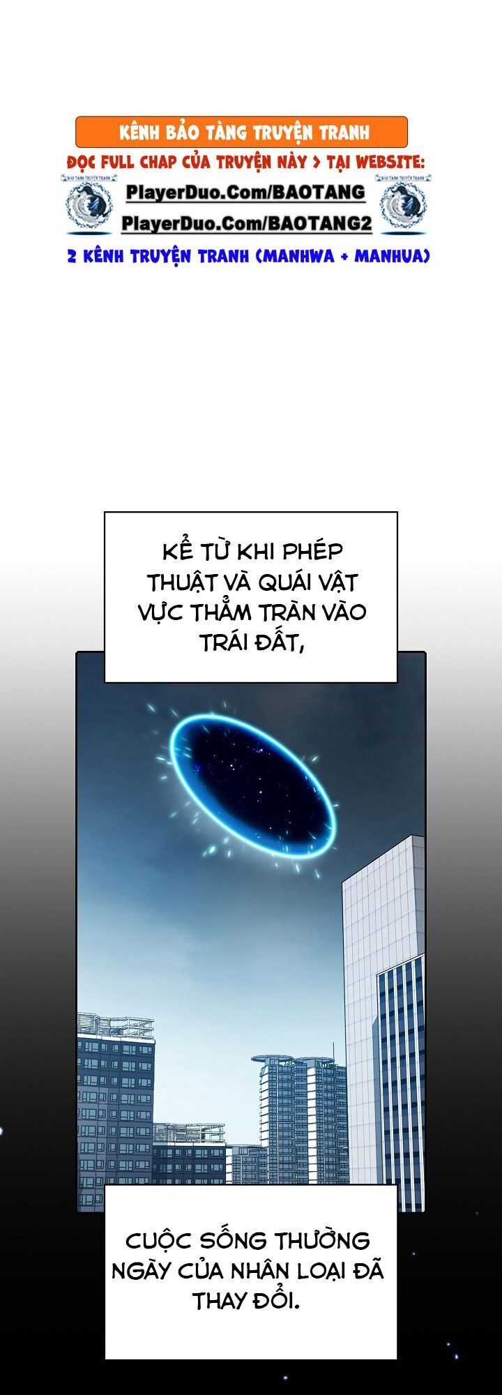 đọc truyện Người Chơi Trở Về Từ Địa Ngục Chương 29 ảnh 25 tại Thiên Thai Truyện