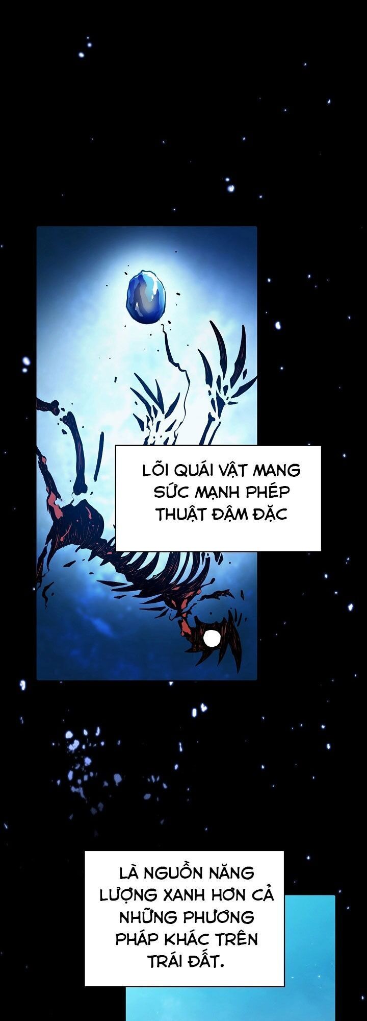 đọc truyện Người Chơi Trở Về Từ Địa Ngục Chương 29 ảnh 26 tại Thiên Thai Truyện