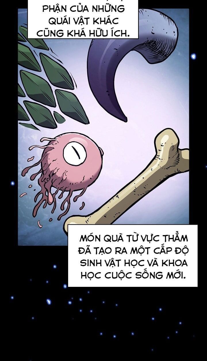 đọc truyện Người Chơi Trở Về Từ Địa Ngục Chương 29 ảnh 28 tại Thiên Thai Truyện
