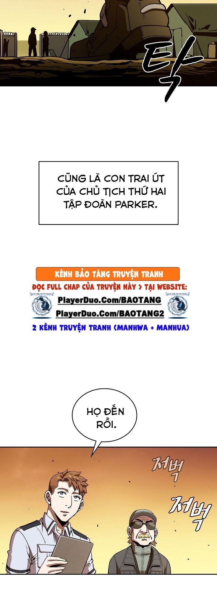 đọc truyện Người Chơi Trở Về Từ Địa Ngục Chương 29 ảnh 32 tại Thiên Thai Truyện