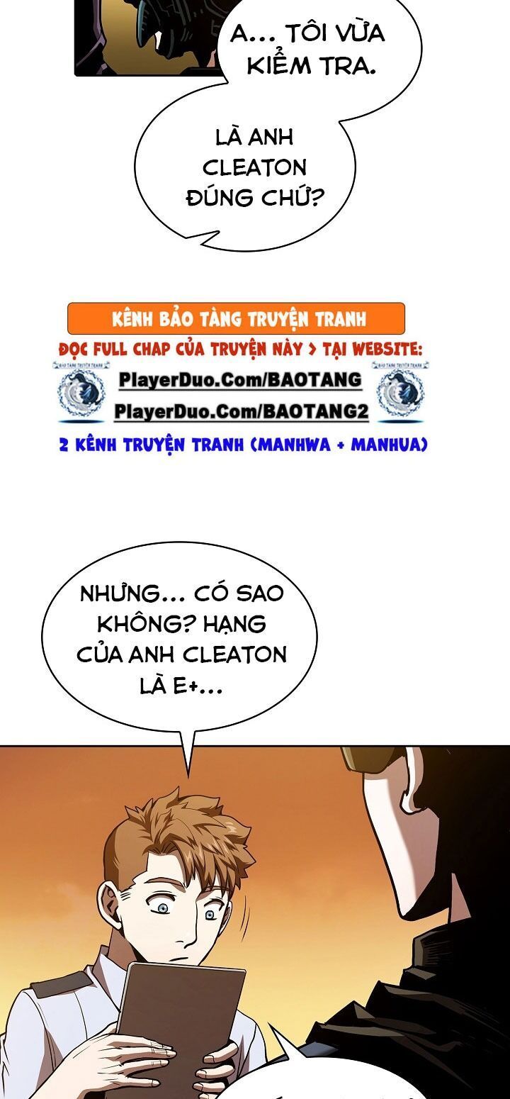đọc truyện Người Chơi Trở Về Từ Địa Ngục Chương 29 ảnh 35 tại Thiên Thai Truyện
