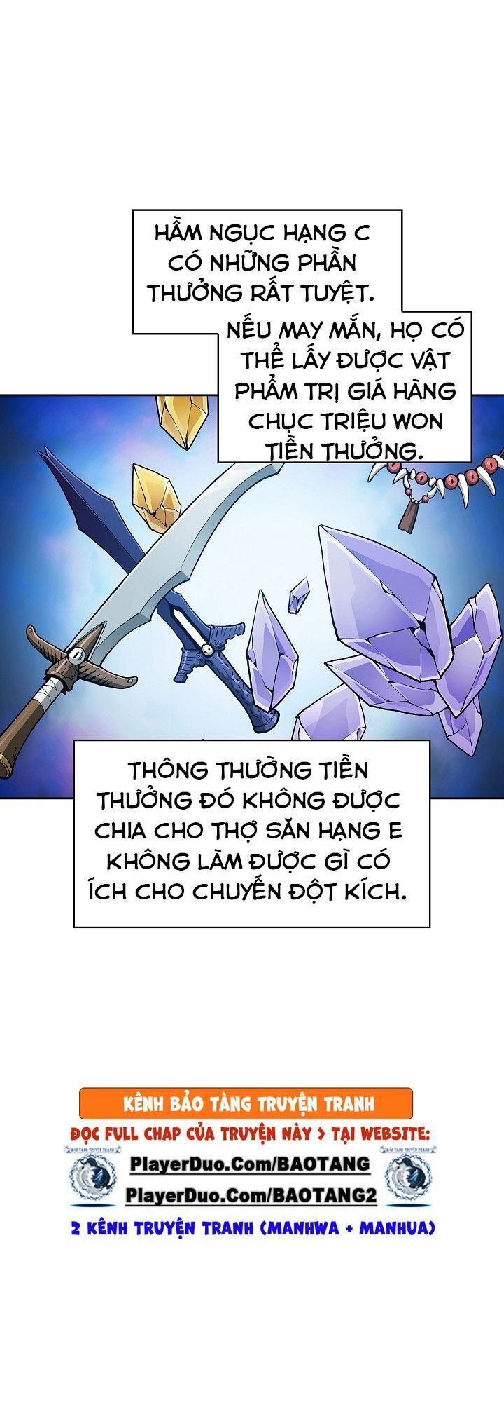 đọc truyện Người Chơi Trở Về Từ Địa Ngục Chương 29 ảnh 39 tại Thiên Thai Truyện