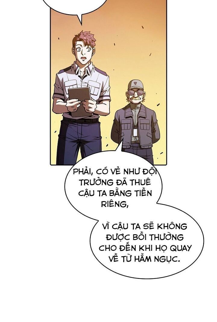 đọc truyện Người Chơi Trở Về Từ Địa Ngục Chương 29 ảnh 42 tại Thiên Thai Truyện