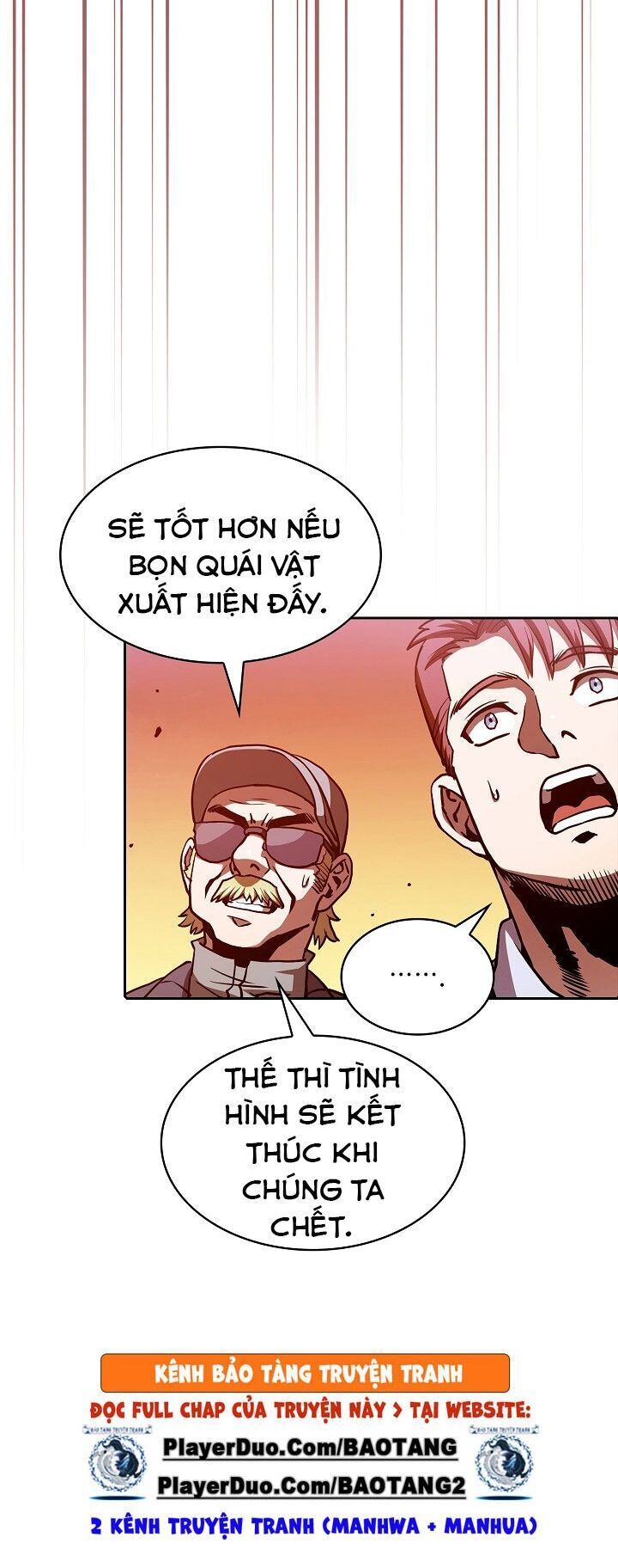 đọc truyện Người Chơi Trở Về Từ Địa Ngục Chương 29 ảnh 49 tại Thiên Thai Truyện