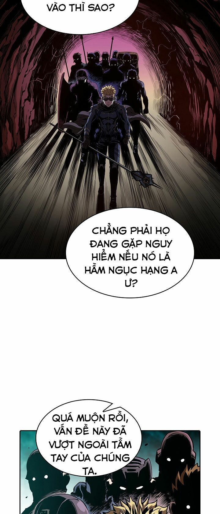 đọc truyện Người Chơi Trở Về Từ Địa Ngục Chương 29 ảnh 52 tại Thiên Thai Truyện