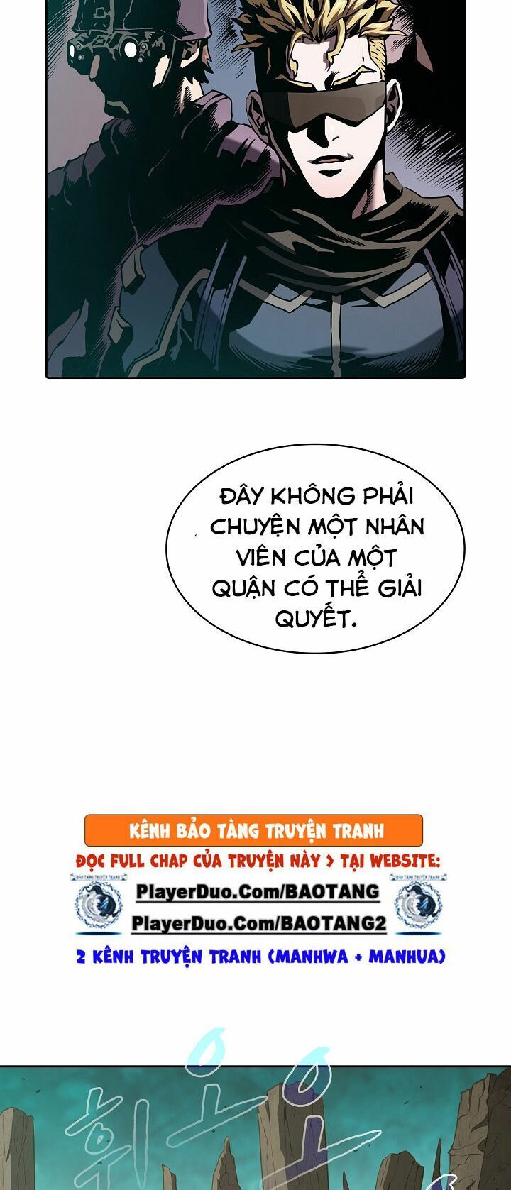 đọc truyện Người Chơi Trở Về Từ Địa Ngục Chương 29 ảnh 53 tại Thiên Thai Truyện