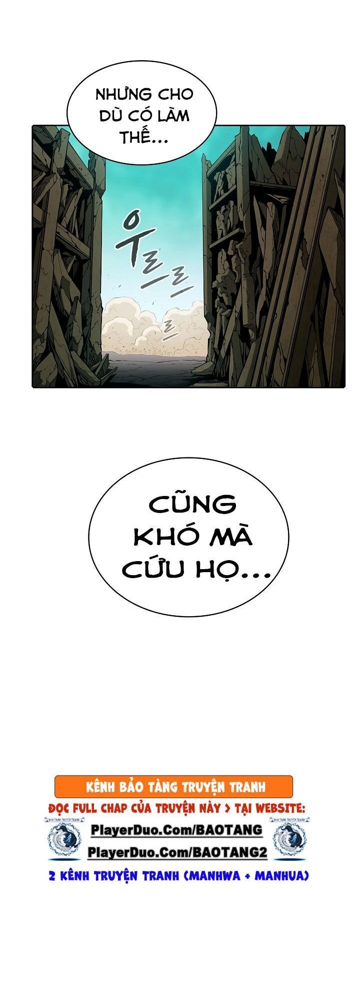 đọc truyện Người Chơi Trở Về Từ Địa Ngục Chương 29 ảnh 57 tại Thiên Thai Truyện