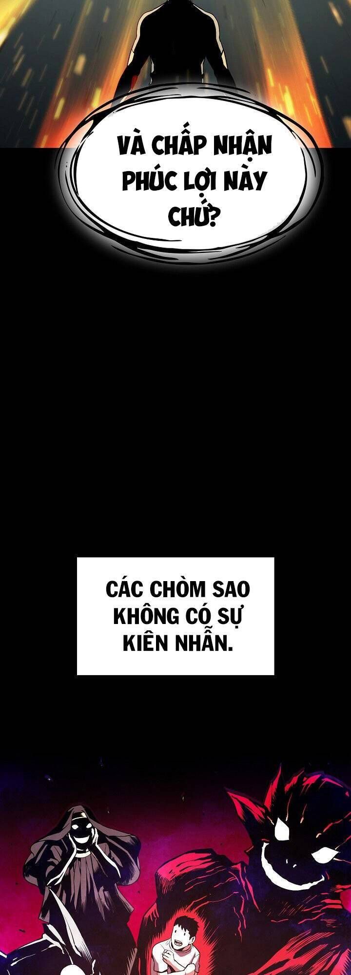 đọc truyện Người Chơi Trở Về Từ Địa Ngục Chương 3 ảnh 12 tại Thiên Thai Truyện