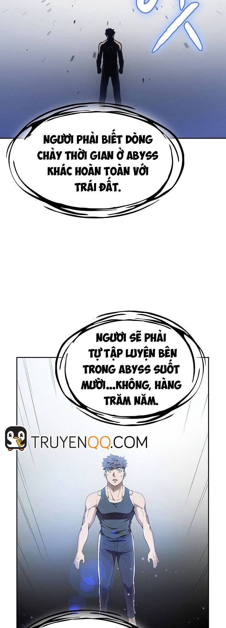 đọc truyện Người Chơi Trở Về Từ Địa Ngục Chương 3 ảnh 16 tại Thiên Thai Truyện