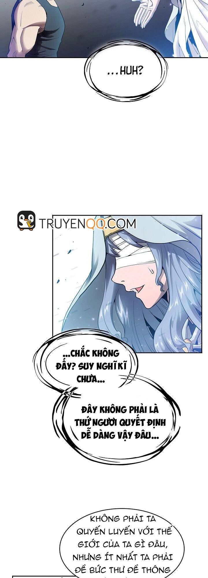 đọc truyện Người Chơi Trở Về Từ Địa Ngục Chương 3 ảnh 22 tại Thiên Thai Truyện