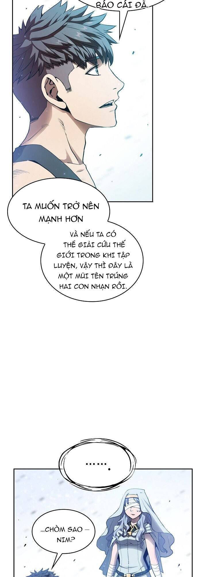 đọc truyện Người Chơi Trở Về Từ Địa Ngục Chương 3 ảnh 23 tại Thiên Thai Truyện