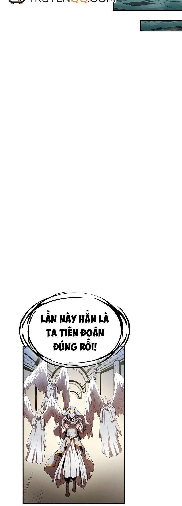 đọc truyện Người Chơi Trở Về Từ Địa Ngục Chương 3 ảnh 41 tại Thiên Thai Truyện