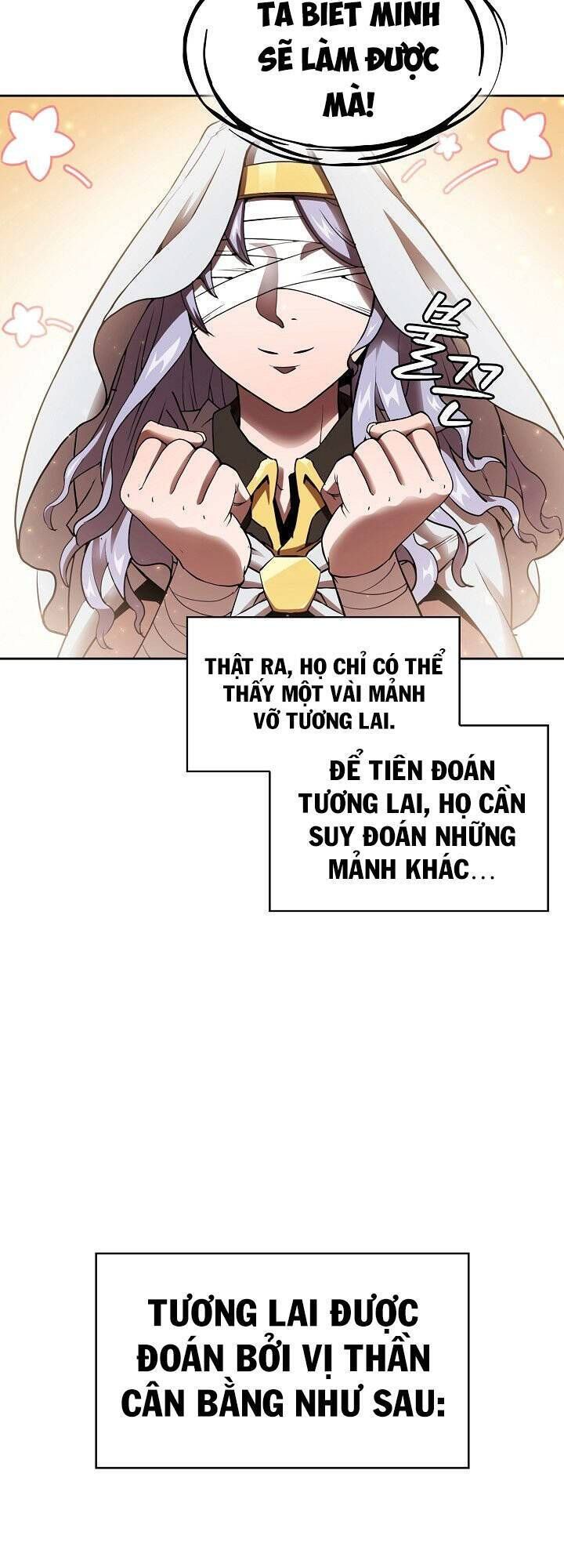 đọc truyện Người Chơi Trở Về Từ Địa Ngục Chương 3 ảnh 43 tại Thiên Thai Truyện