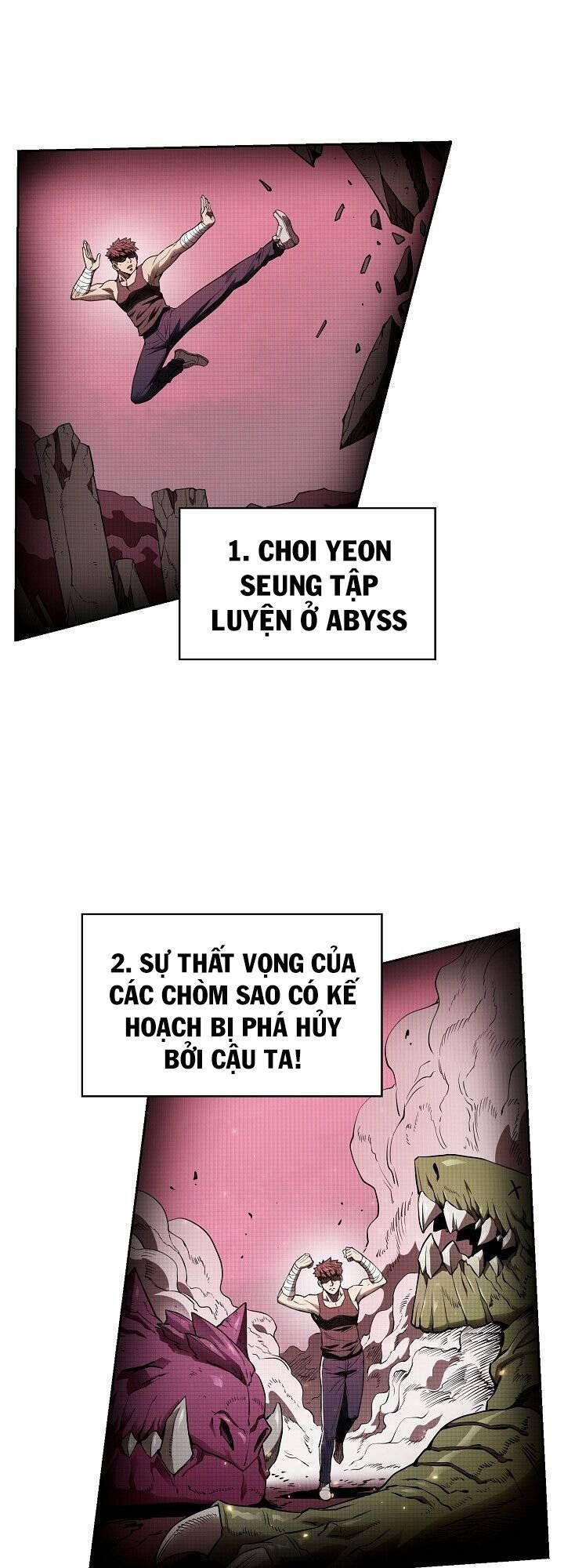đọc truyện Người Chơi Trở Về Từ Địa Ngục Chương 3 ảnh 44 tại Thiên Thai Truyện