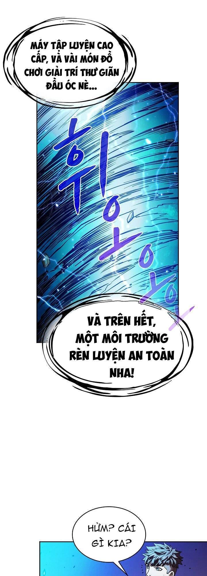 đọc truyện Người Chơi Trở Về Từ Địa Ngục Chương 3 ảnh 48 tại Thiên Thai Truyện