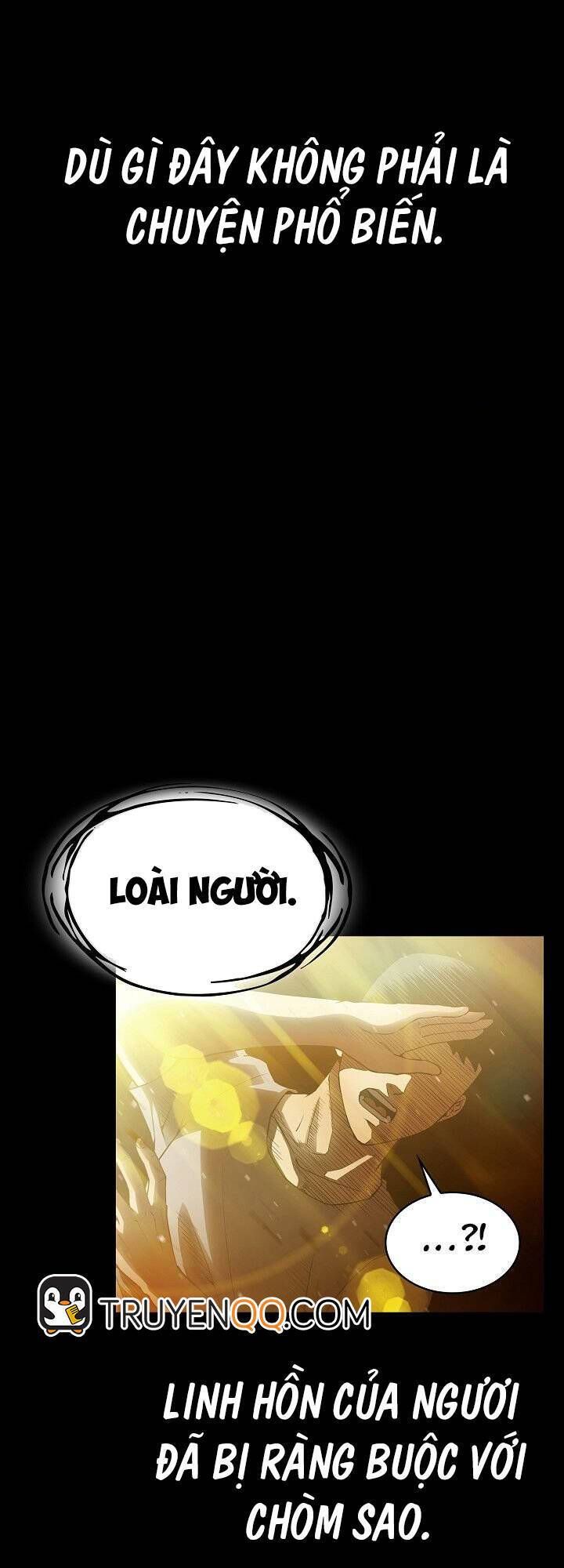 đọc truyện Người Chơi Trở Về Từ Địa Ngục Chương 3 ảnh 9 tại Thiên Thai Truyện