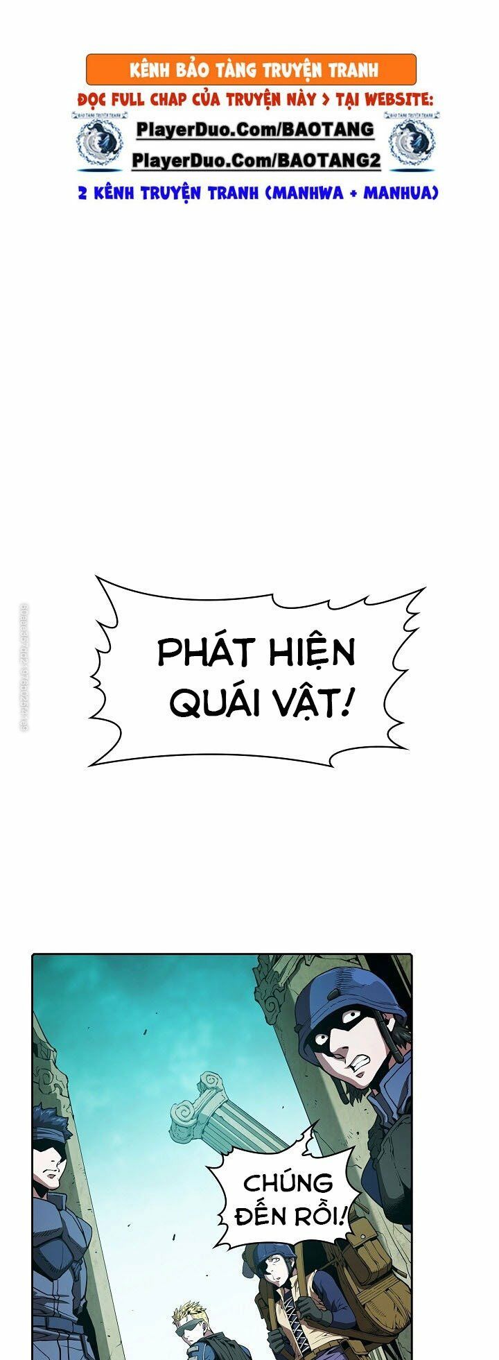 đọc truyện Người Chơi Trở Về Từ Địa Ngục Chương 30 ảnh 15 tại Thiên Thai Truyện