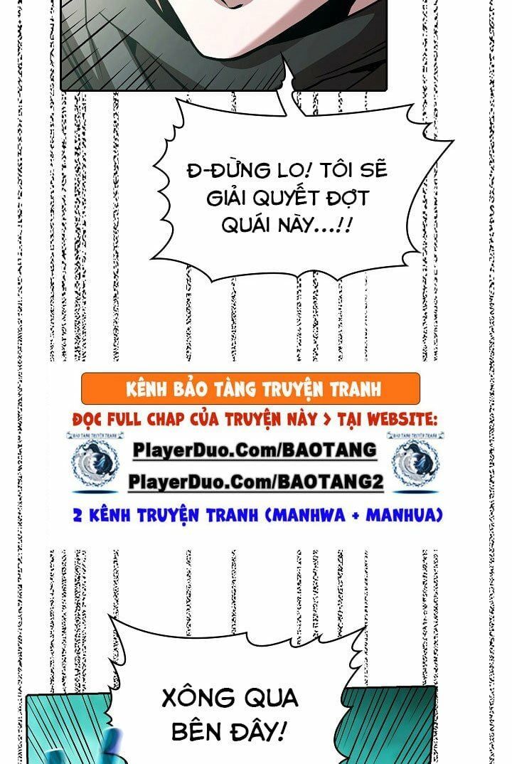 đọc truyện Người Chơi Trở Về Từ Địa Ngục Chương 30 ảnh 28 tại Thiên Thai Truyện