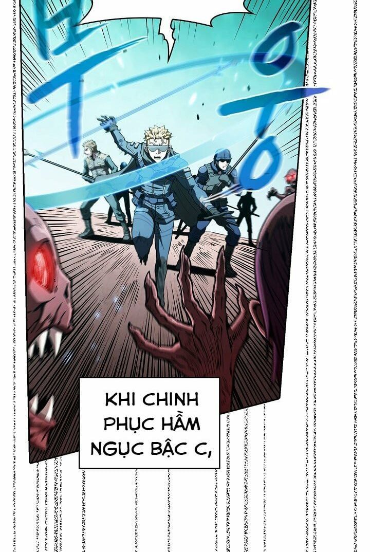 đọc truyện Người Chơi Trở Về Từ Địa Ngục Chương 30 ảnh 29 tại Thiên Thai Truyện