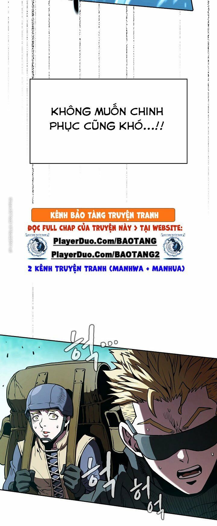 đọc truyện Người Chơi Trở Về Từ Địa Ngục Chương 30 ảnh 31 tại Thiên Thai Truyện
