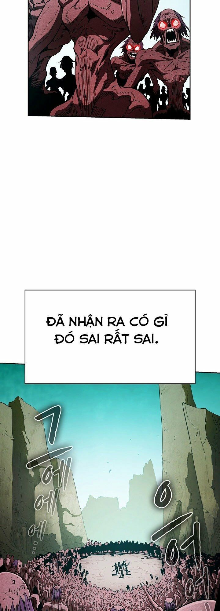 đọc truyện Người Chơi Trở Về Từ Địa Ngục Chương 30 ảnh 33 tại Thiên Thai Truyện