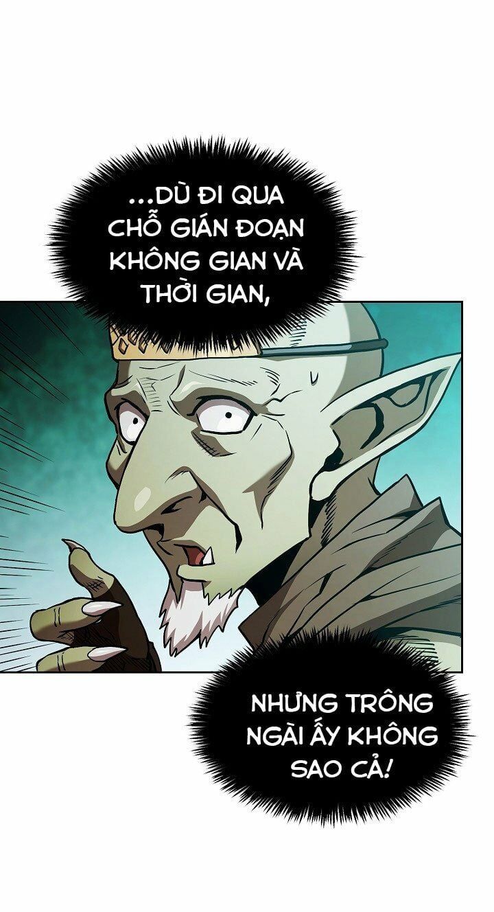 đọc truyện Người Chơi Trở Về Từ Địa Ngục Chương 30 ảnh 41 tại Thiên Thai Truyện