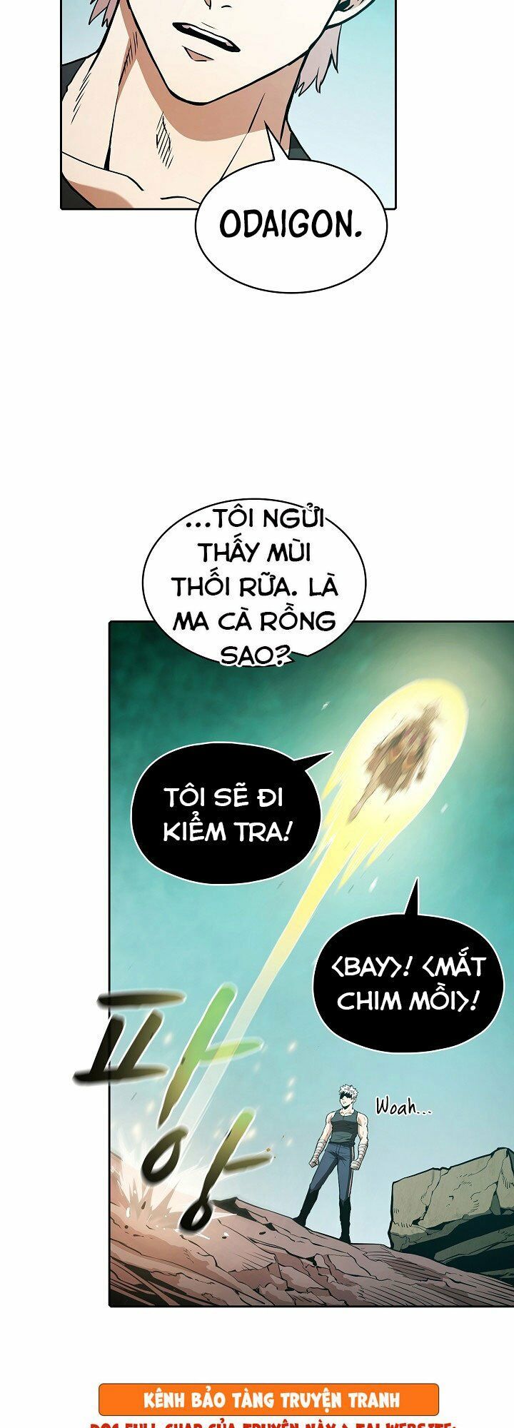 đọc truyện Người Chơi Trở Về Từ Địa Ngục Chương 30 ảnh 43 tại Thiên Thai Truyện