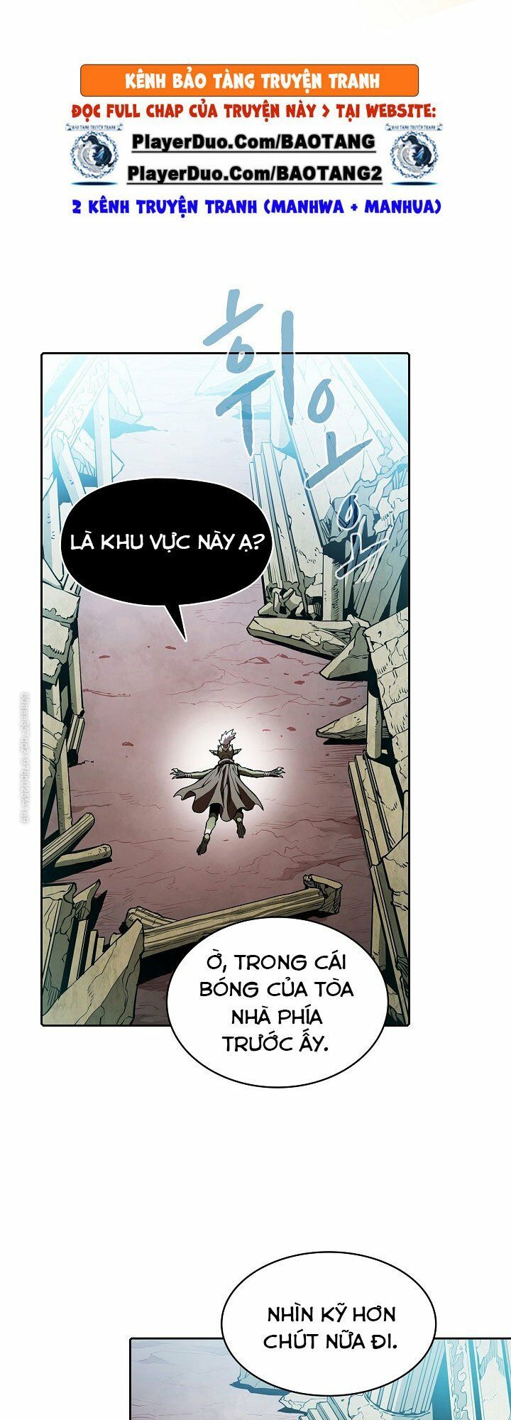 đọc truyện Người Chơi Trở Về Từ Địa Ngục Chương 30 ảnh 47 tại Thiên Thai Truyện