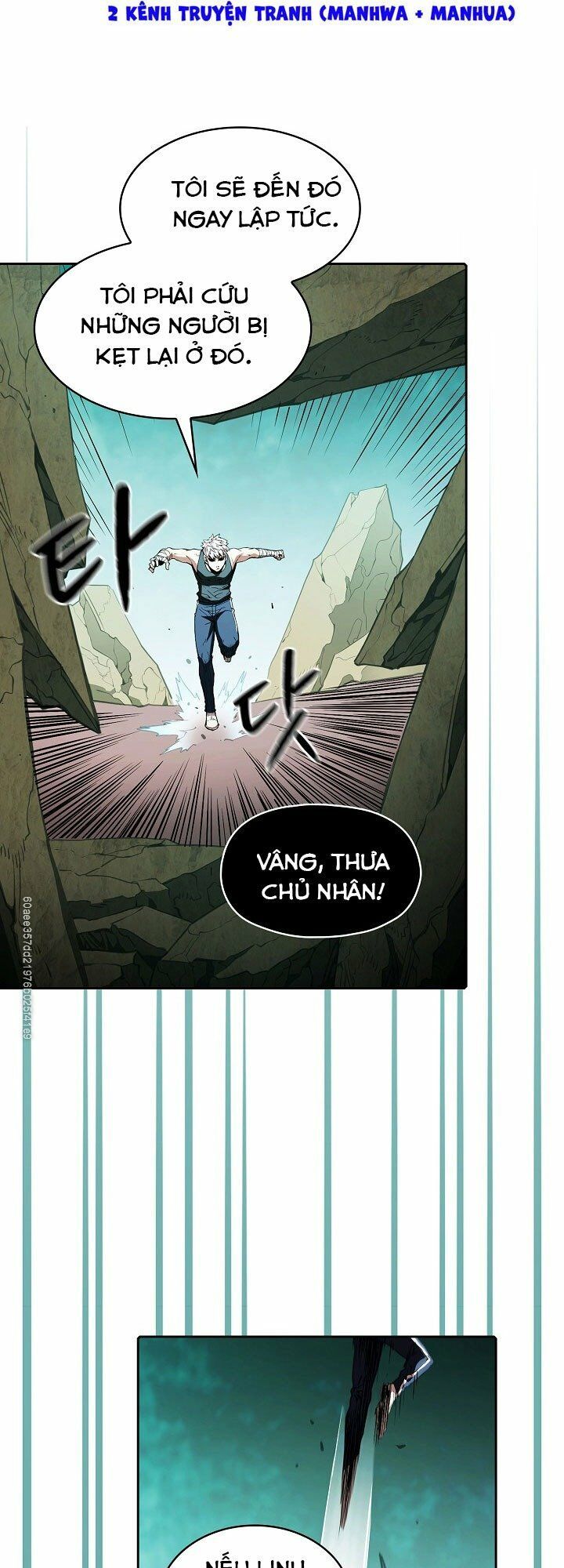 đọc truyện Người Chơi Trở Về Từ Địa Ngục Chương 30 ảnh 58 tại Thiên Thai Truyện