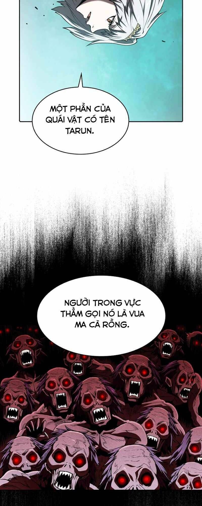 đọc truyện Người Chơi Trở Về Từ Địa Ngục Chương 31 ảnh 23 tại Thiên Thai Truyện