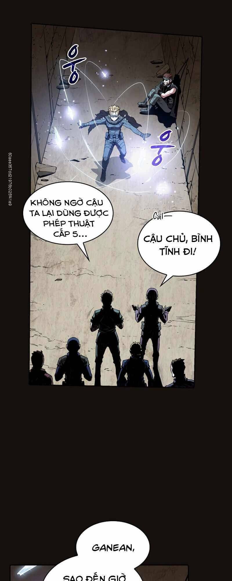 đọc truyện Người Chơi Trở Về Từ Địa Ngục Chương 31 ảnh 68 tại Thiên Thai Truyện