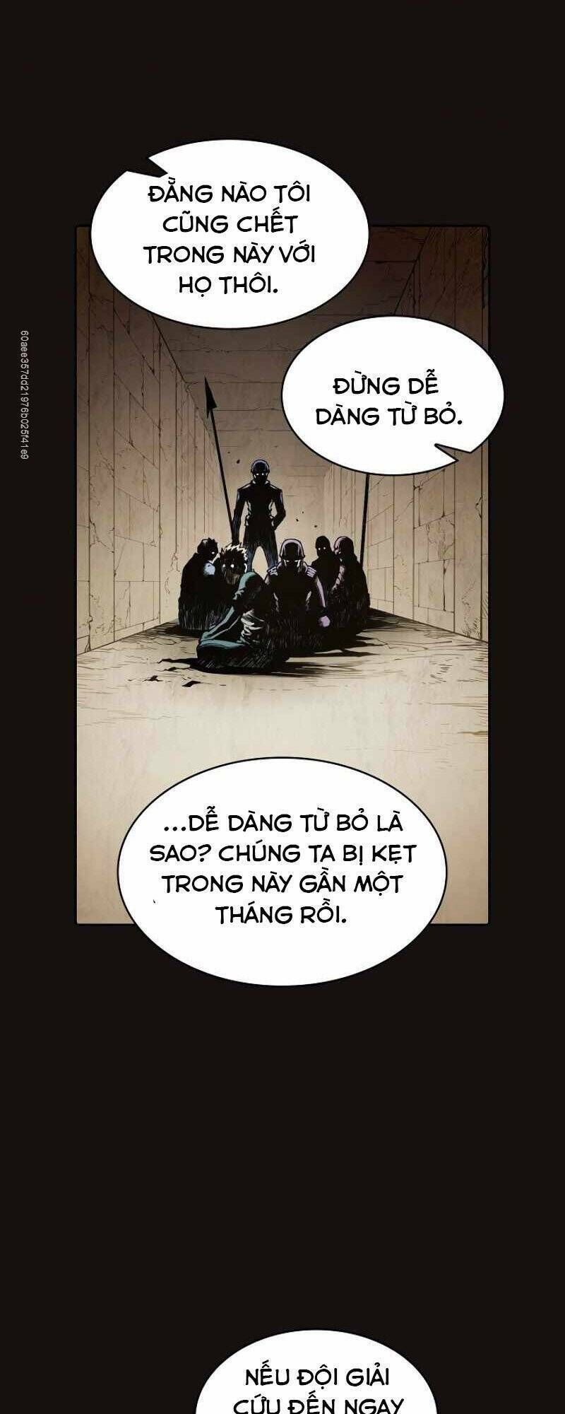 đọc truyện Người Chơi Trở Về Từ Địa Ngục Chương 31 ảnh 73 tại Thiên Thai Truyện