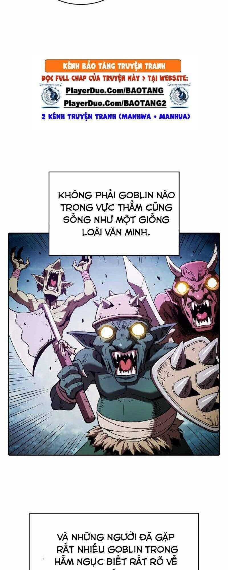 đọc truyện Người Chơi Trở Về Từ Địa Ngục Chương 31 ảnh 10 tại Thiên Thai Truyện