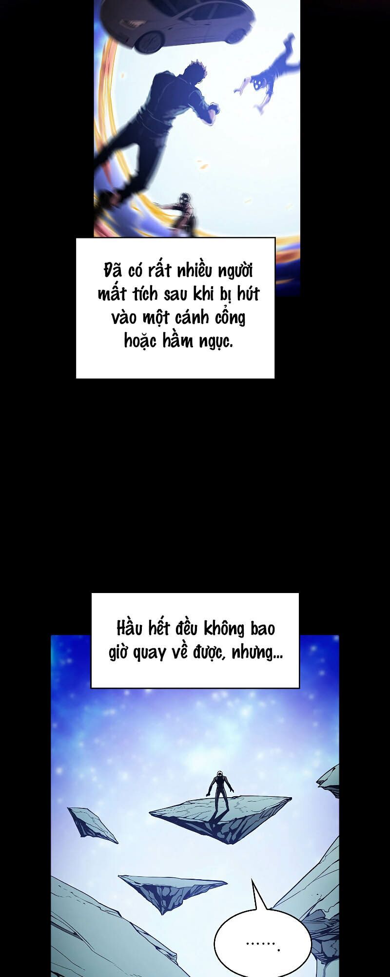 đọc truyện Người Chơi Trở Về Từ Địa Ngục Chương 32 ảnh 17 tại Thiên Thai Truyện