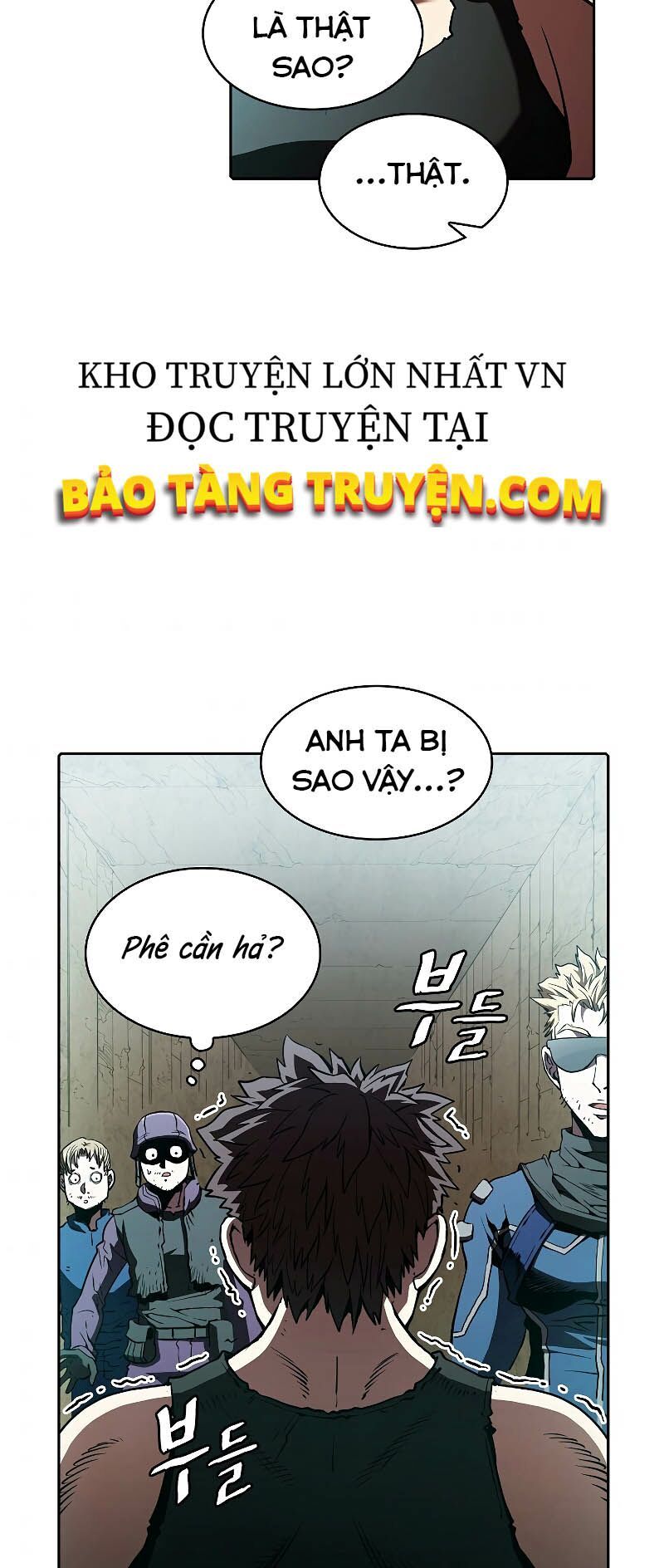 đọc truyện Người Chơi Trở Về Từ Địa Ngục Chương 32 ảnh 24 tại Thiên Thai Truyện