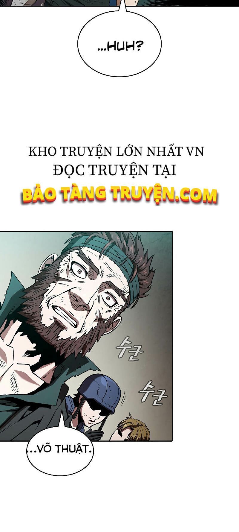 đọc truyện Người Chơi Trở Về Từ Địa Ngục Chương 32 ảnh 34 tại Thiên Thai Truyện