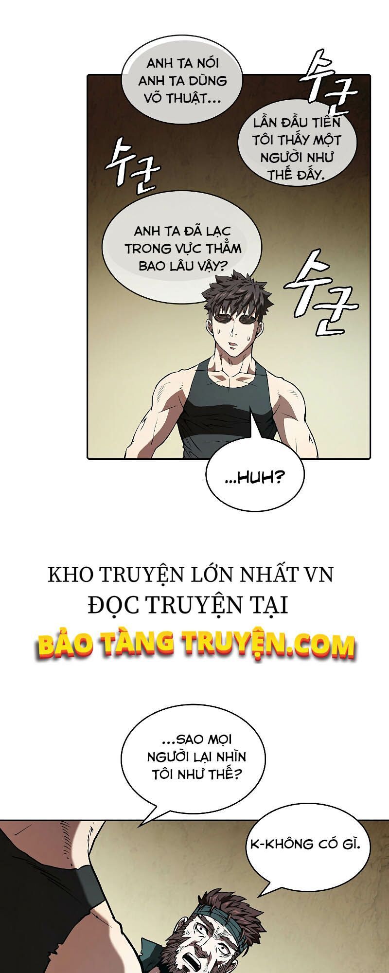 đọc truyện Người Chơi Trở Về Từ Địa Ngục Chương 32 ảnh 35 tại Thiên Thai Truyện